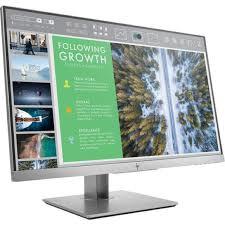 HP EliteDisplay E243 23.8″ 16:9 IPS Monitor