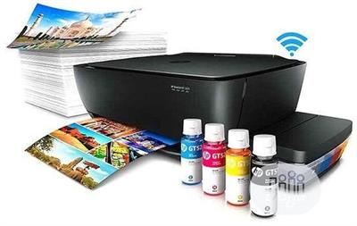 HP Ink Tank Wireless 415