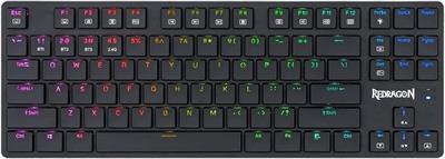 Redragon Anubis K539 Black