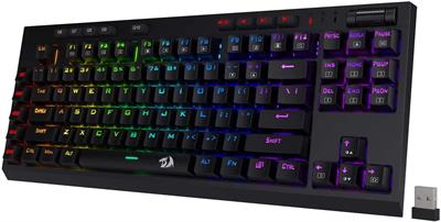 Redragon VISHNU K596 RGB