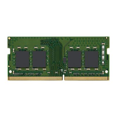 KINGSTON 8GB DDR4 3200 MHZ SODIMM