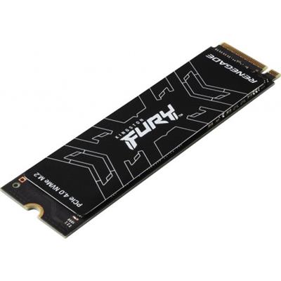 Kingston FURY Renegade PCIe 4.0 NVMe M.2 SSD 2TB