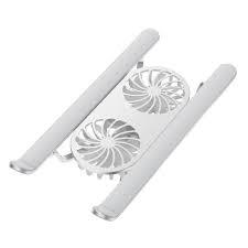 Laptop Stand with 2 Fans