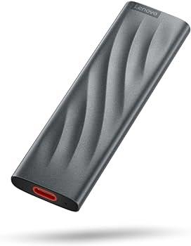 LENOVO PS8 2TB PORTABLE SSD USB 3.2 GEN 1 