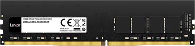 Lexar DDR4 3200Mhz UDIMM Desktop Memory 32GB