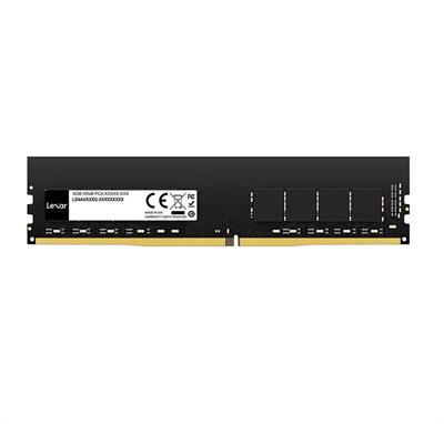 Lexar DDR4 3200Mhz UDIMM Desktop Memory 8GB