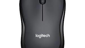 Logitech B175 Wireless Mouse