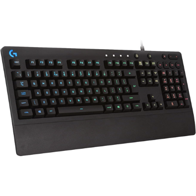 Logitech G213 PRODIGY RGB Gaming Keyboard