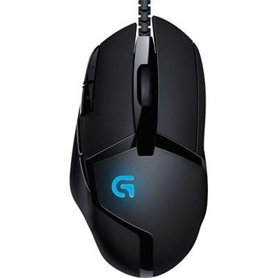 LOGITECH G402 HYPERION FURY GAMING MOUSE