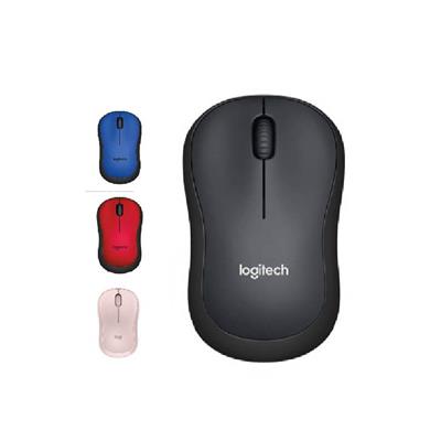 LOGITECH M221 WIRELESS SILENT MOUSE