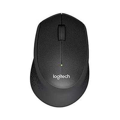 LOGITECH M331 WIRELESS SILENT MOUSE