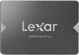 Lexar NS100 2.5" 256GB