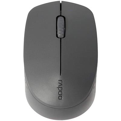 Rapoo M100 Silent Wireless Mouse