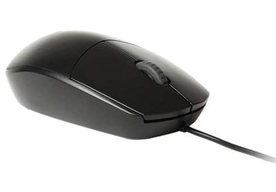 Rapoo N100 Wired Optical Mouse