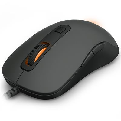 RAPOO V16RGB OPTICAL GAMING USB WIRED MOUSE RGB