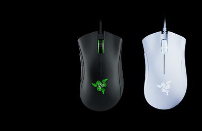 Razer DeathAdder Essential Wired Mouse