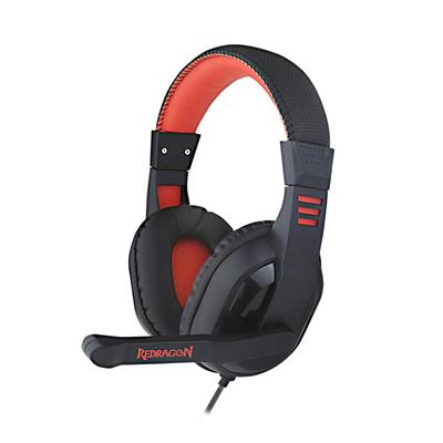 Redragon ARES H120 Wired Gaming Headset