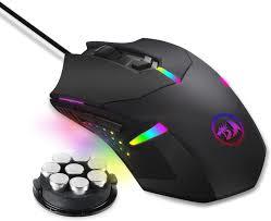 Redragon CENTROPHORUS M601 Gaming Mouse