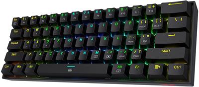 Redragon DRAGONBORN K630 Wired Mechanical 60% Keyboard