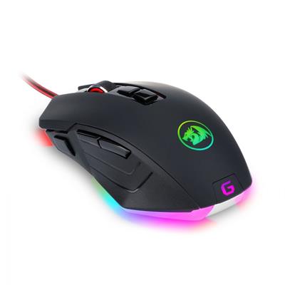 REDRAGON DAGGER M715 RGB WIRED GAMING MOUSE