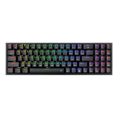 Redragon K628 Pollux Wired RGB Gaming Keyboard