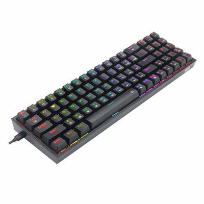 Redragon Pollux Pro K628 RGB-PRO Wired/Wireless Mechanical RGB Gaming Keyboard