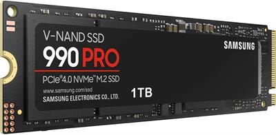 SAMSUNG 990 PRO 1TB NVME 7450 MBPS 2280