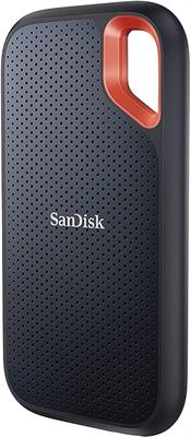 SANDISK EXTREME E61 1TB PORTABLE SSD NEW SPEED UPTO 1050 MBPS Type C