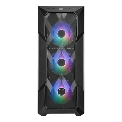 Cooler Master TD500 Mesh V2 Mid Tower Case