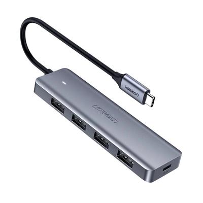 UGREEN 70336 4 PORT USB-C TO USB 3.0 HUB