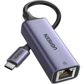 UGREEN 50737 USB-C TO ETHERNET GIGABIT ADAPTER