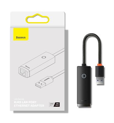 Baseus USB to LAN