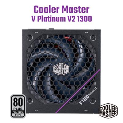 Cooler Master 1300 V-Platinum V2 FM PSU