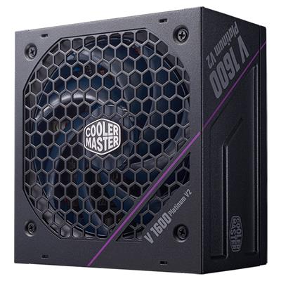 Cooler Master 1600 V-Platinum V2 FM PSU