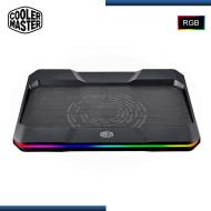 Cooler Master NOTEPAL X150 SPECTRUM - LAPTOP COOLER