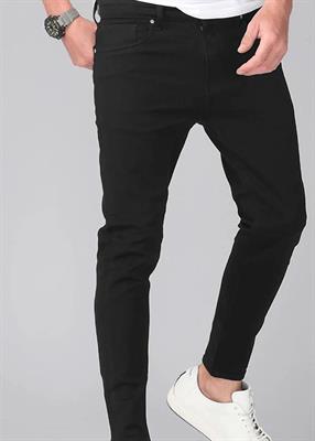 Blacko Denim Pant