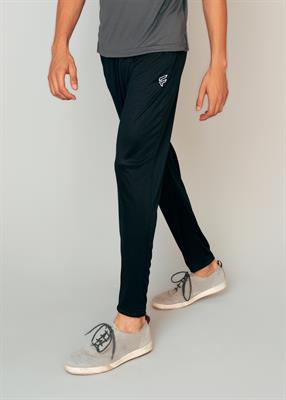 Reflector Black Trouser