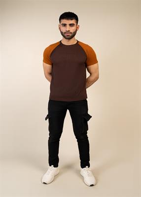 Suva Raglan Tee