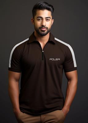 Mosken Polo Shirt