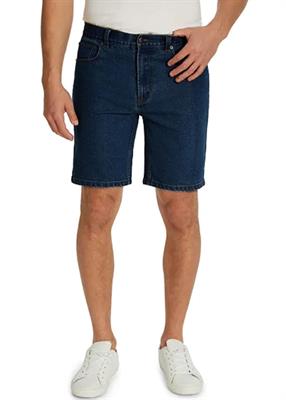 Orello Mens Denim Shorts