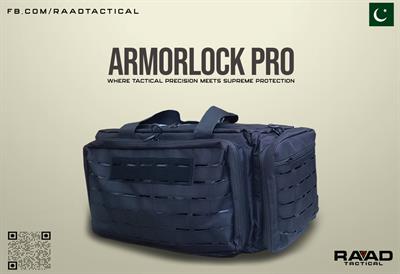 ArmorLock Pro