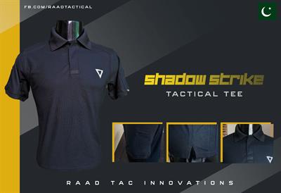 Shadow Strike Tactical Tee