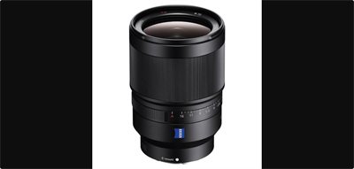 Sony FE35mm F/1.4ZA