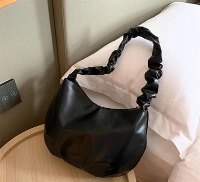 Soft Leather Imp Bag