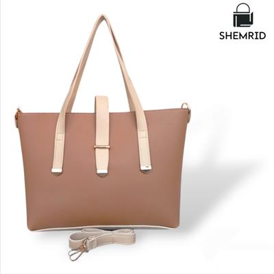 Brownie Tote Bag 