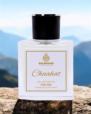 Chaahat -- Inspired by Dunhill Desire