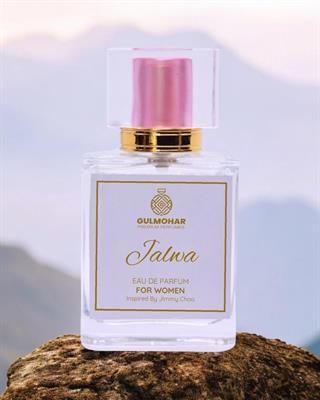 Jalwa -- Inspired by Jimmy Choo