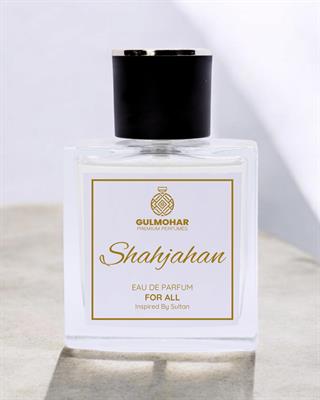 Shahjahan -- Inspired by Sultan