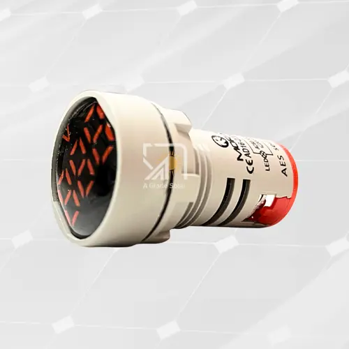 Digital Volt Meter - MORA