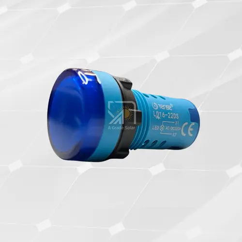 Digital Volt Meter - TENSE